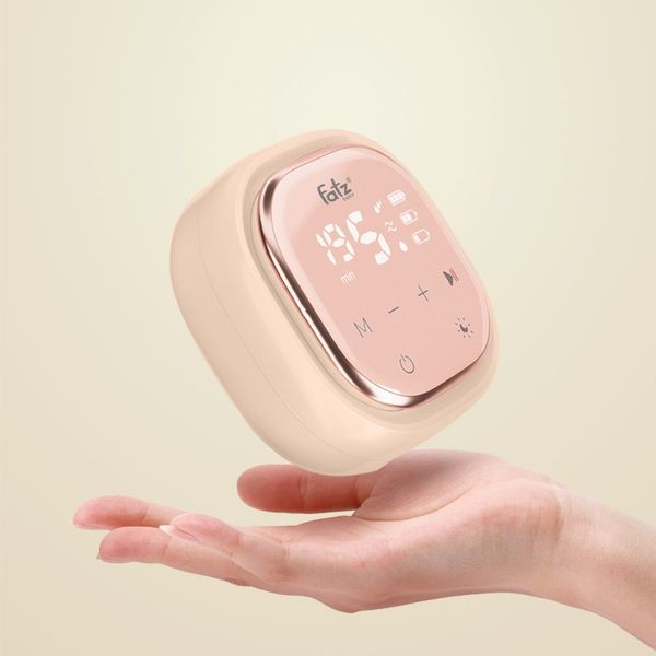 Máy Hút Sữa Điện Đôi FATZ Resonance 3 Plus FB1161VN