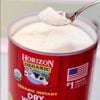Sữa Tươi Nguyên Kem Dạng Bột Horizon Organic 870G