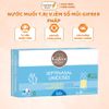 Nước Muối Sinh Lý Gifrer Septinasal Tép Vàng Sổ Mũi Pháp Hộp 20 Tép*5ML