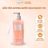 Sữa tắm Pasiori Collage hương nước hoa 500ml - Siêu Thị Mẹ Và Bé Carrot