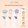 Đũa Tập Gắp Xỏ Bằng Ngón Kids Sweet Baby