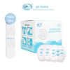 Tấm Lót Thấm Sữa GB Baby, Miếng Lót Thấm Sữa 48 Miếng