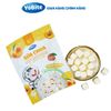 Sữa Chua Khô Yobite Kids - 2 tỷ lợi khuẩn cho bé ăn dặm 6+ đủ vị