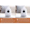 Máy Hâm Sữa Và Tiệt Trùng FATZBABY MONO 9 – FB3061SJ, Máy Hâm Sữa Cho Bé