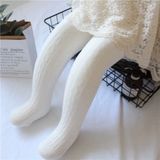 Quần Tất Len Cotton Có Bàn, Quần Legging Cho Bé Đủ Màu