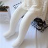 Quần Tất Len Cotton Có Bàn, Quần Legging Cho Bé Đủ Màu