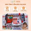 Đồ Chơi Máy Tính T.iền Siêu Thị 023P , Đồ Chơi Thông Minh Cho Bé