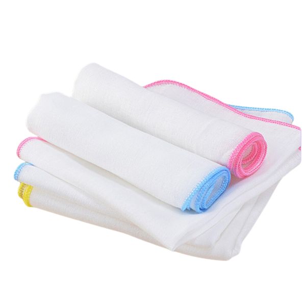 Khăn Sữa 4 Lớp Dokma Siêu Mềm, Siêu Thấm Cho Bé Sơ Sinh