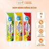 Kem Đánh Răng Kichi Vị Táo, Dâu 45G 2Y+ (Hộp)