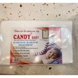 Khăn Vải Cao Cấp Canday Baby - 300G, Khăn Vải Khô Đa Năng Cho Bé