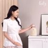 Máy Lắc Và Giữ Ấm Bình Sữa Thông Minh Cho Bé Fatzbaby Shake 2 – FB3911HB