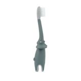 Set 2 Bàn Chải Đánh Răng Dr.Talbot's Hình Con Voi Và Hình Con Cá Sấu Cho Bé Từ 6M+