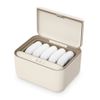 Máy Ủ Ấm Khăn Ướt Cho Bé Warm 4 FB7010SL