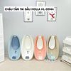 Thau Tắm Tai Gấu Holla - HL - 03144
