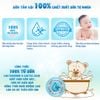 Sữa Tắm Gội Lactacyd baby Gentle Care Xanh Dương, Bảo Vệ Dịu Nhẹ Cho Làn Da Nhạy Cảm, Giảm Rôm Sẩy