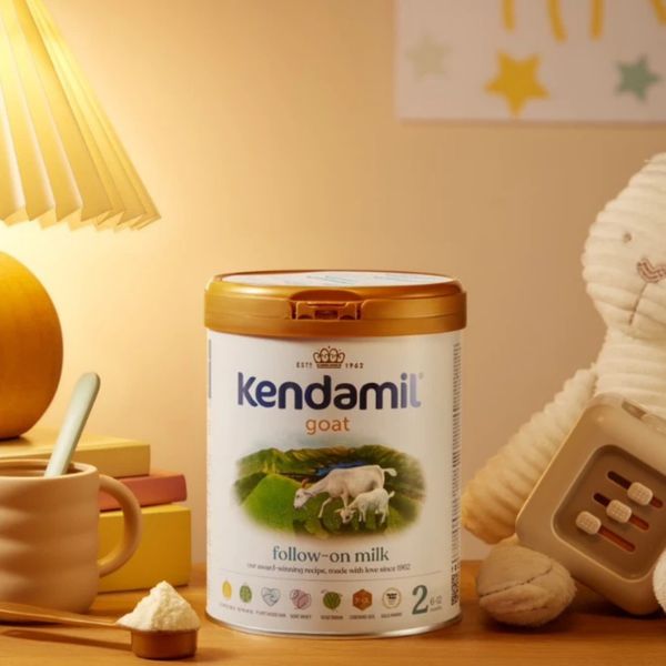 Sữa Kendamil Goat Số 1 800g (0-6 tháng)