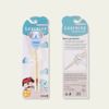 Đũa Tập Ăn Hình Gấu, Voi Little Bees, Đũa Tập Ăn Xỏ Ngón Cho Bé