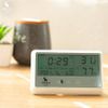 Nhiệt Ẩm Kế MoazbébéÉ - Nhỏ Gọn, Nhiều Màu, Màn Hình LCD Lớn - MB-027