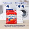 Viên Giặt Quần Áo KIRKLAND ULTRA CLEAN 152 Viên, Viên Giặt Xả Kháng Khuẩn Mỹ