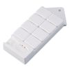 Nút Bịt Ổ Điện KUKU Duckbill, Bộ 8 Miếng Bịt Ổ Điện Nhựa Cao Cấp KU5353