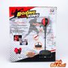 Hộp Đồ Chơi Đấm Bốc Cao 120cm, Đồ Chơi Vận Động