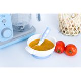Máy Hấp Và Xay Thức Ăn Đa Năng 5 In 1 TILO