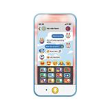 Điện Thoại Giáo Dục Sớm Đa Năng HoLa 067700, Đồ Chơi Thông Minh Cho Bé