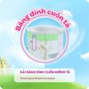 Bỉm Bobby Quần - Đủ Size Cho Bé - Thoải Mái, Mền Mịn Chính Hãng