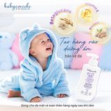 Sữa dưỡng ẩm chiết xuất hạnh nhân Babycoccole 0M+ Siêu Thị Mẹ Và Bé Carrot