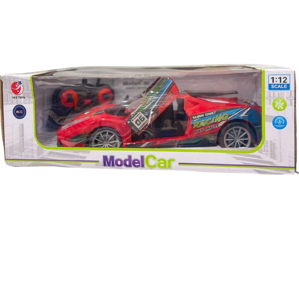 Đồ Chơi Xe Điều Khiển Model Car Mở Cửa - e8021 Cho Bé Từ 6 Tuổi