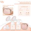 Máy Hút Sữa Đôi FATZ Resonance 6 FB1102VN, Máy Hút Sữa