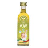 Dầu Olive Thuyền Xưa nguyên chất - Ăn dặm cho bé 65ml
