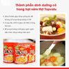 Hạt Nêm Thịt Heo Nấm TopValue 110G Nhật Bản