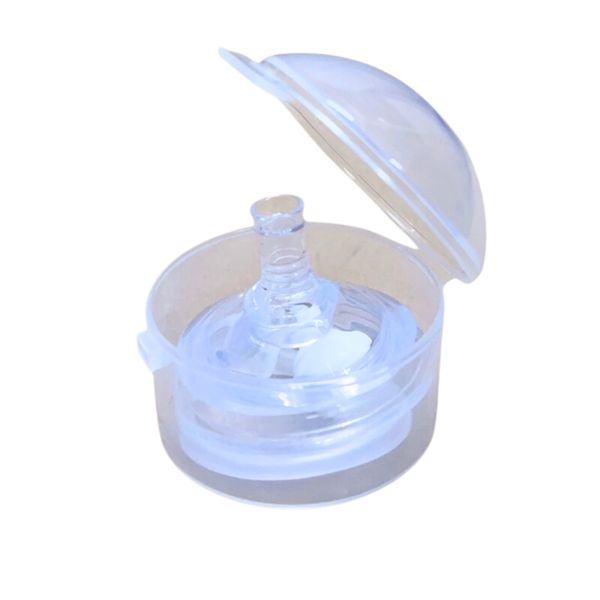 Ống Tập Hút Thay Thế Bình  Avent &  Dr Brown Có Chống Sạc, Chống Đầy Hơi Cho Bé