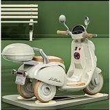 Xe máy điện (Vespa) Futunne  (chiếc)