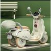 Xe máy điện (Vespa) Futunne  (chiếc)