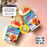 Nước Nhỏ Mắt Muhi Dành Cho Bé Từ 3 Tháng Tuổi 15ML