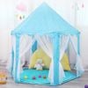 Lều Công Chúa Cho Bé Kiểu Dáng Lục Giác Hàn Quốc Có Rèm Che, Lều Lục Giác Princess Castle