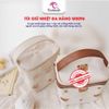 Túi Giữ Nhiệt Đa Năng KICHI, Giữ Nhiệt Lên Đến 14 Giờ