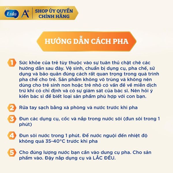 Sữa Bột Nutramigen A+ LGG lon 400g dành cho bé dị ứng đạm bò ( 0 - 12 tháng )