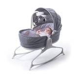 Nôi Rung 3 Trong 1 TINY LOVE Cho Bé - Ngủ Ngon, Êm Ái, Nhiều Kiểu Để Sử Dụng