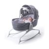 Nôi Rung 3 Trong 1 TINY LOVE Cho Bé - Ngủ Ngon, Êm Ái, Nhiều Kiểu Để Sử Dụng