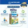 Bột Ăn Dặm MetaCare 4 Gói Vị Ngọt, Vị Mặn 200G Cho Bé Từ 6 - 24 Tháng