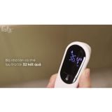 Nhiệt Kế Hồng Ngoại Fatzbaby Prompt 2 -JXB -315