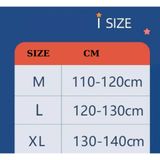 Áo Mưa Trẻ Em Chống Thấm Nước, Họa Tiết Hình Thú Dễ Thương Cho Bé Cao 110-140Cm