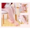 Quần Tất Len Thu Đông Cho Bé Gái, Quần Tất Legging Cho Bé Từ 1-6 Tuổi