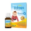 Vitamin D3 Drop Baby Ddrops, Bổ Sung Vitamin D3 Cho Bé , 90Drops - Siêu Thị Mẹ Và Bé Carrot