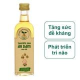 Dầu Mè Thuyền Xưa - Ăn Dặm Cho Bé 65ML