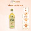 Dầu Mè Thuyền Xưa - Ăn Dặm Cho Bé 65ML