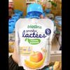 Sữa Chua Túi Bledina Đủ Vị Cho Bé